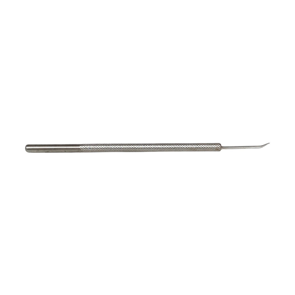 MSI Precision Ref 5-1650-H, Bonn Iris Hook, Curved 4-3/4" (123mm)