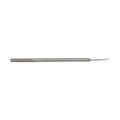 MSI Precision Ref 5-1650-H, Bonn Iris Hook, Curved 4-3/4" (123mm)