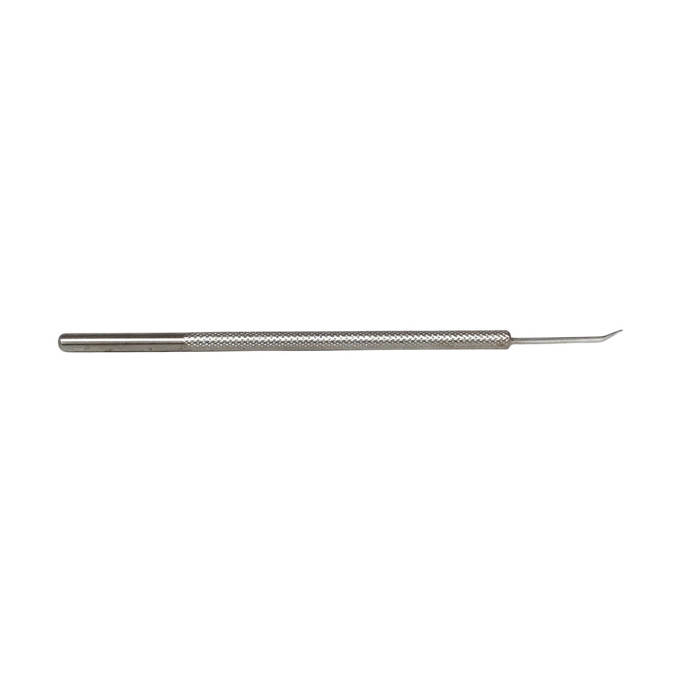 MSI Precision Ref 5-1650-H, Bonn Iris Hook, Curved 4-3/4" (123mm)