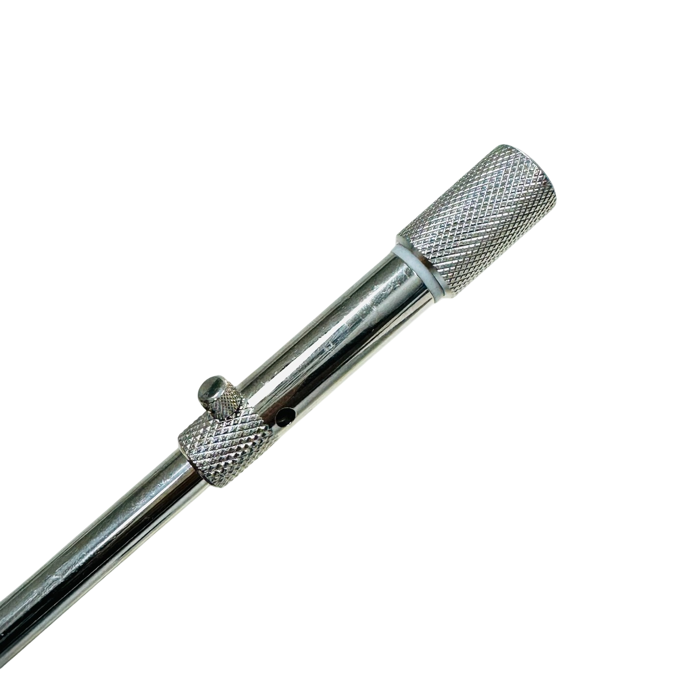 GREENWALD U501-28 No-Slip Tip Urethral SUT. Guide, 28Fr instrument