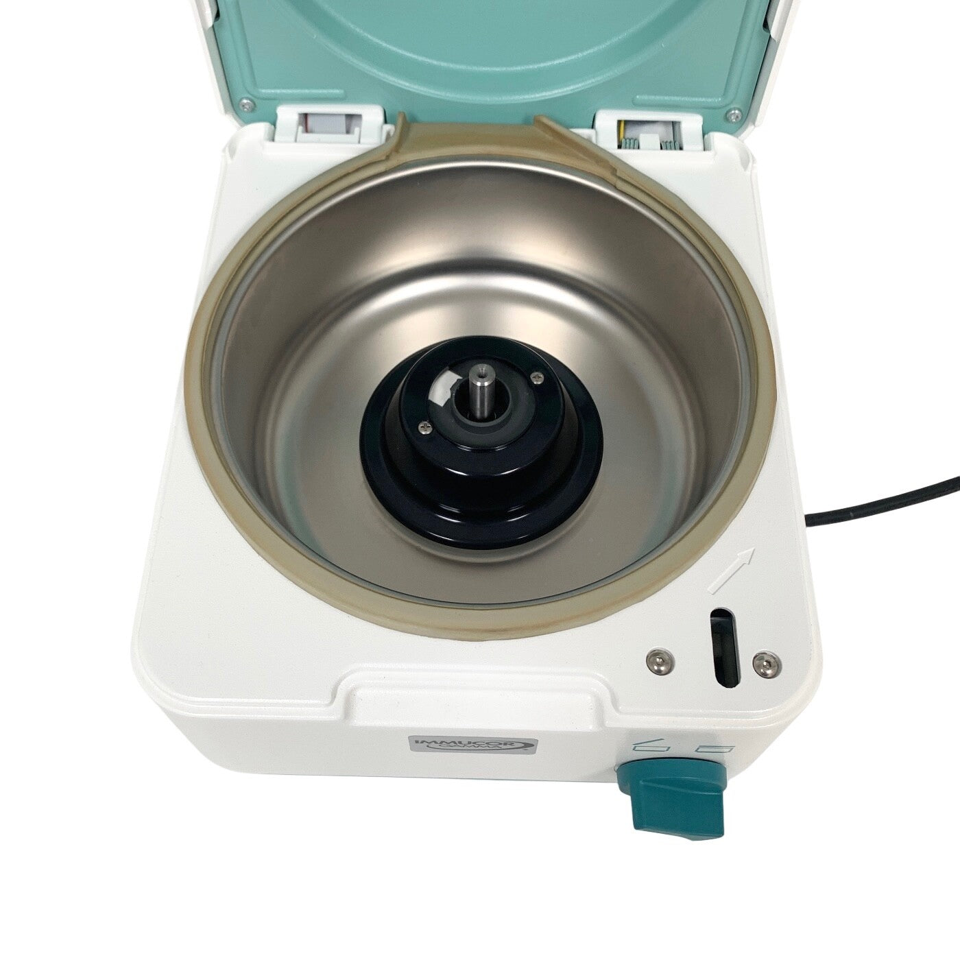 Hettich Ref 1004-26 IMMU SPIN, CENTRIFUGE, TACHO-ERROR FOR PARTS