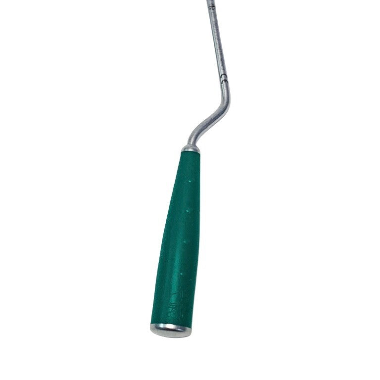 Medtronic Sofamor Danek 907351, LEFT ANGLED CUP CURETTE