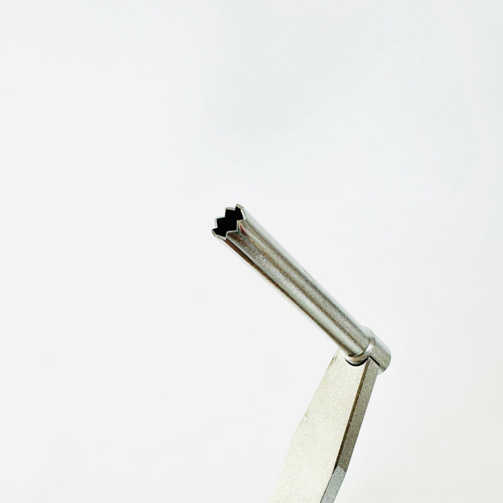 SYN. 323.36 3.5mm Universal Drill Guide Instrument