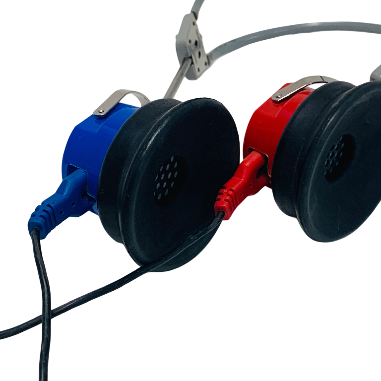MAICO Pilot REF 20658, HEADPHONES FOR AUDIOMETER