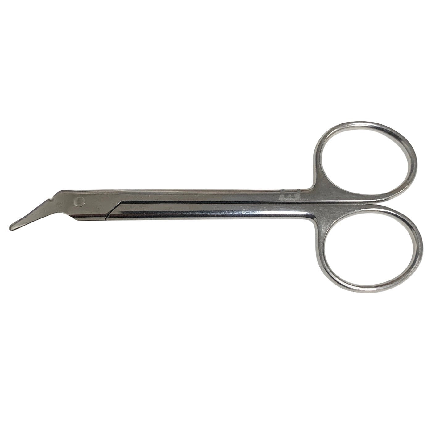 Aesculap DP551R Wire Cutting Scissors.
