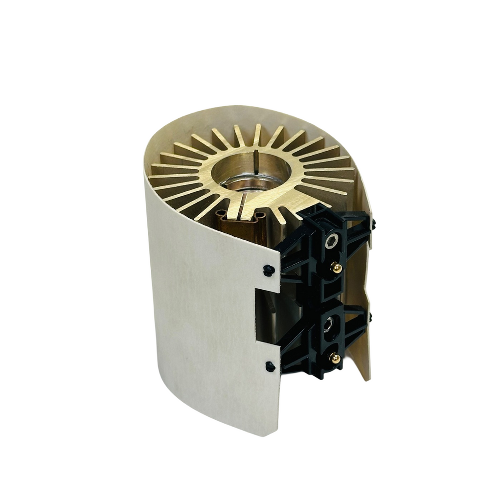 Luxtec 9300XSP Series Surgical Illuminator Lamp Module AS IS