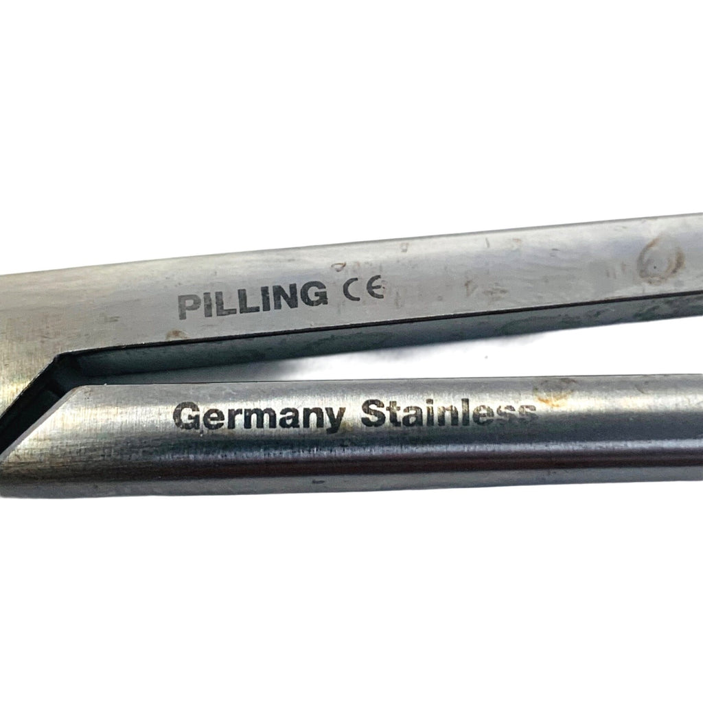 Pilling Surgical Ref 14-1332, Mayo Scissors