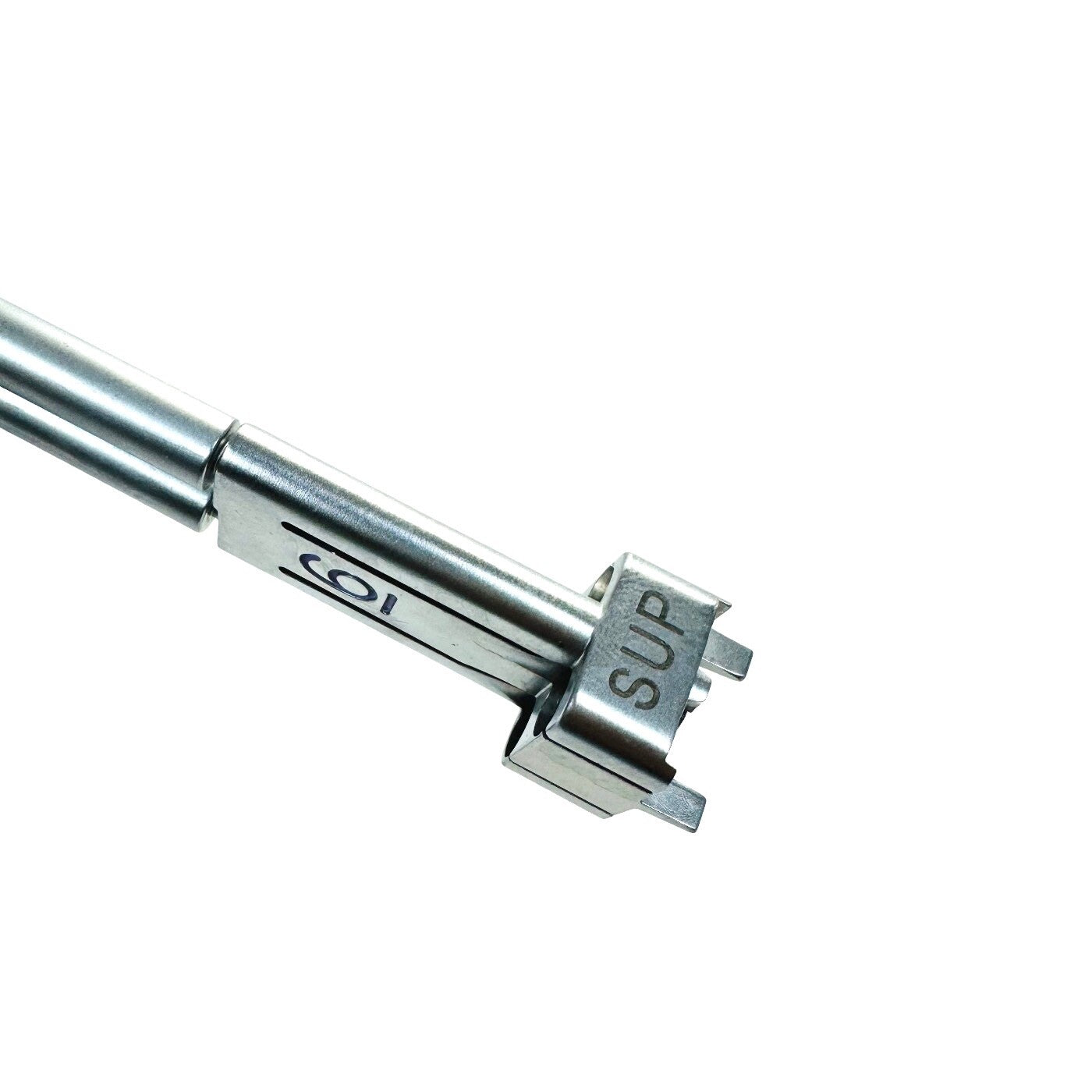 Medtronic 6961266 Holder Inserter Locking Pin 6mm Instrument