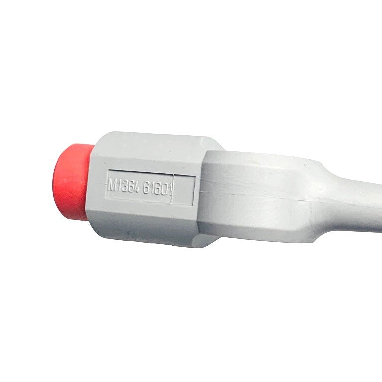 PHILIPS REF M1364A, Fetal ECG Monitor DECG/MECG Cable