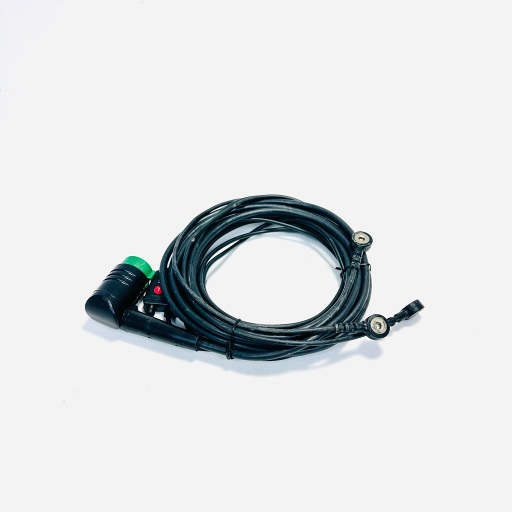 Medtronic / Physio Control 3006218-02 Lifepak 3-Lead Cable Instrument