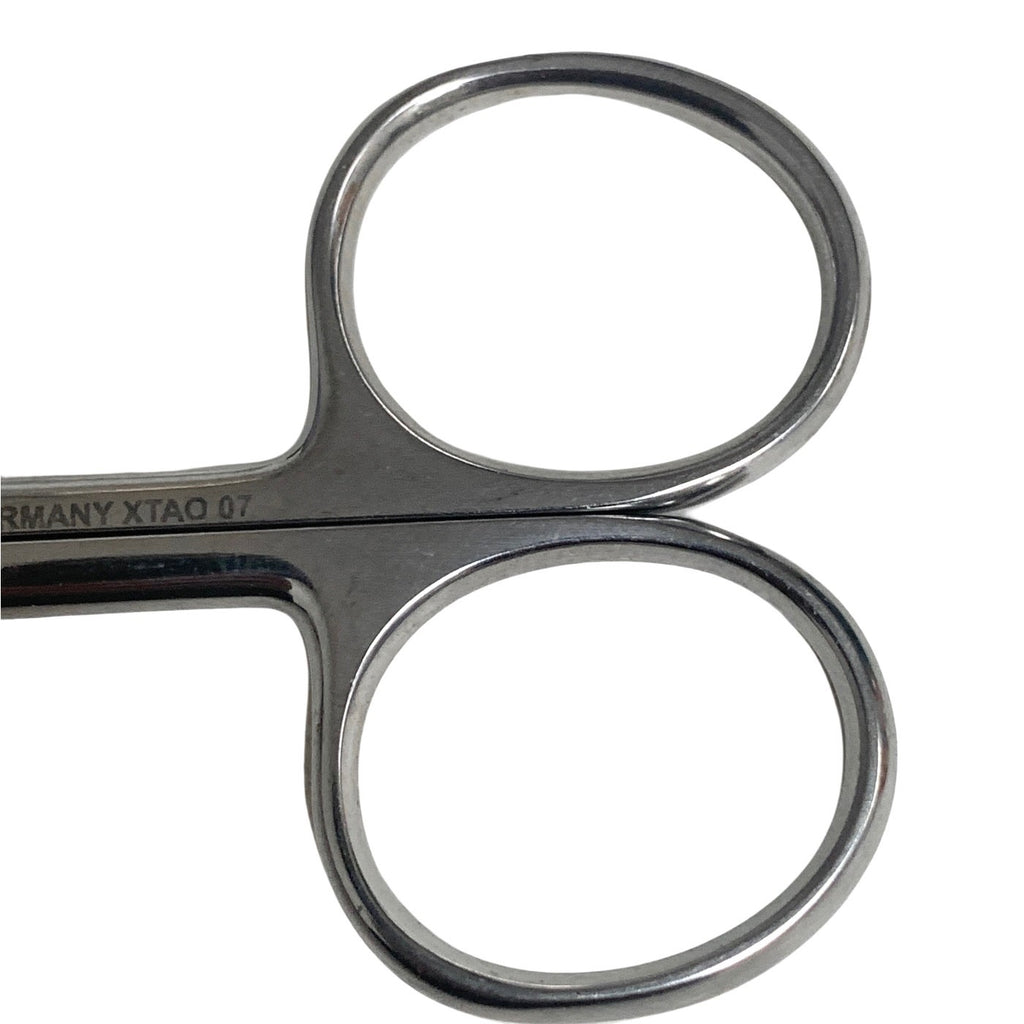 V.Mueller® RH1652 Metzenbaum-Lipsett Scissors, Curved, 5-1/2"