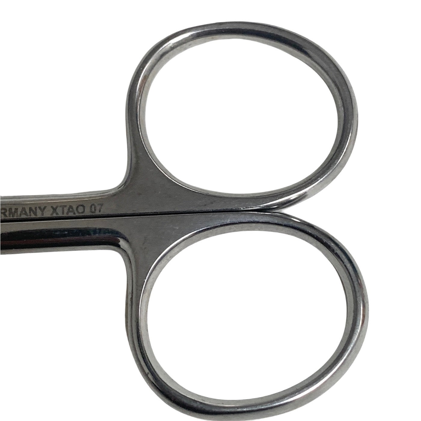V.Mueller® RH1652 Metzenbaum-Lipsett Scissors, Curved, 5-1/2"
