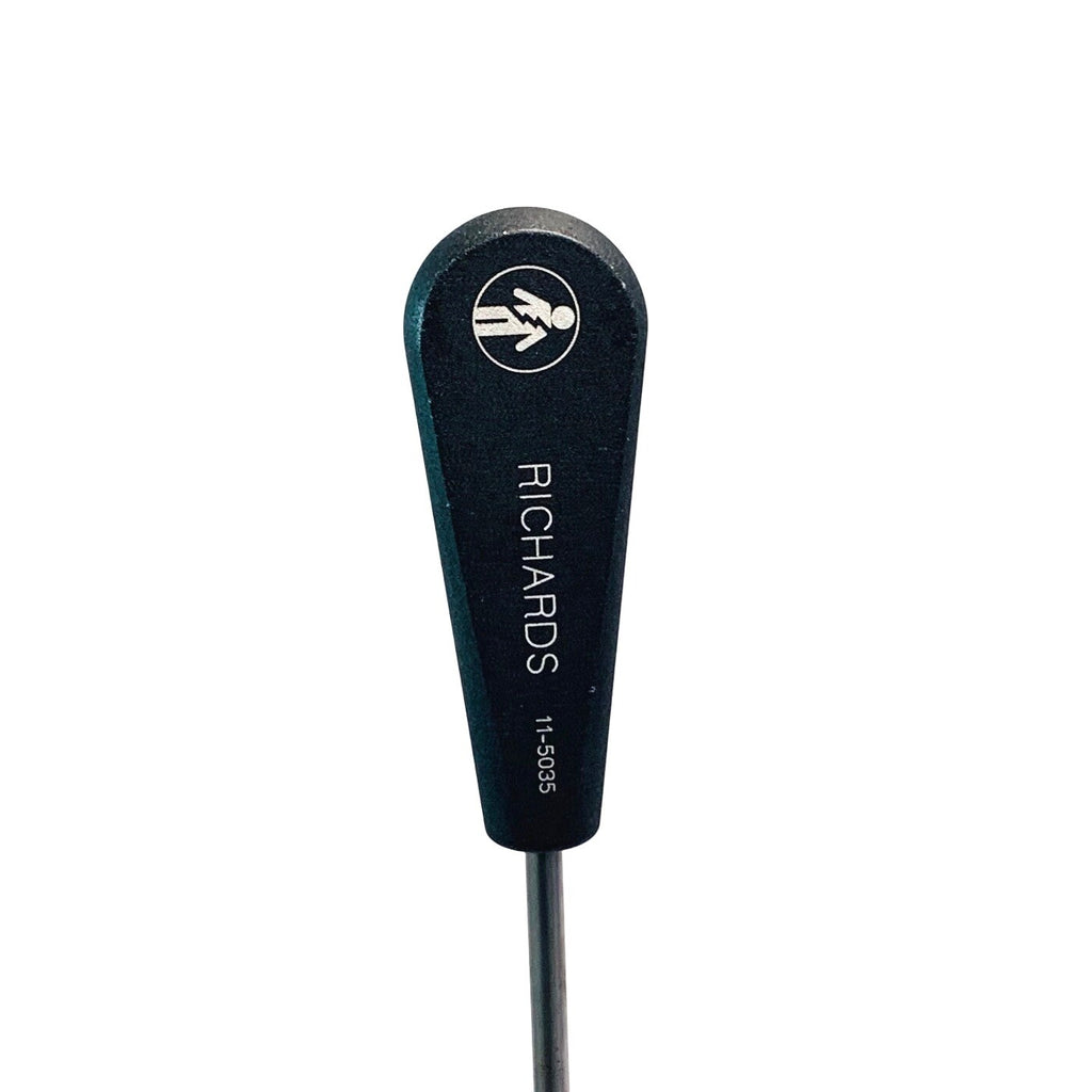 Richards REF 11-5035, Hex Screwdriver