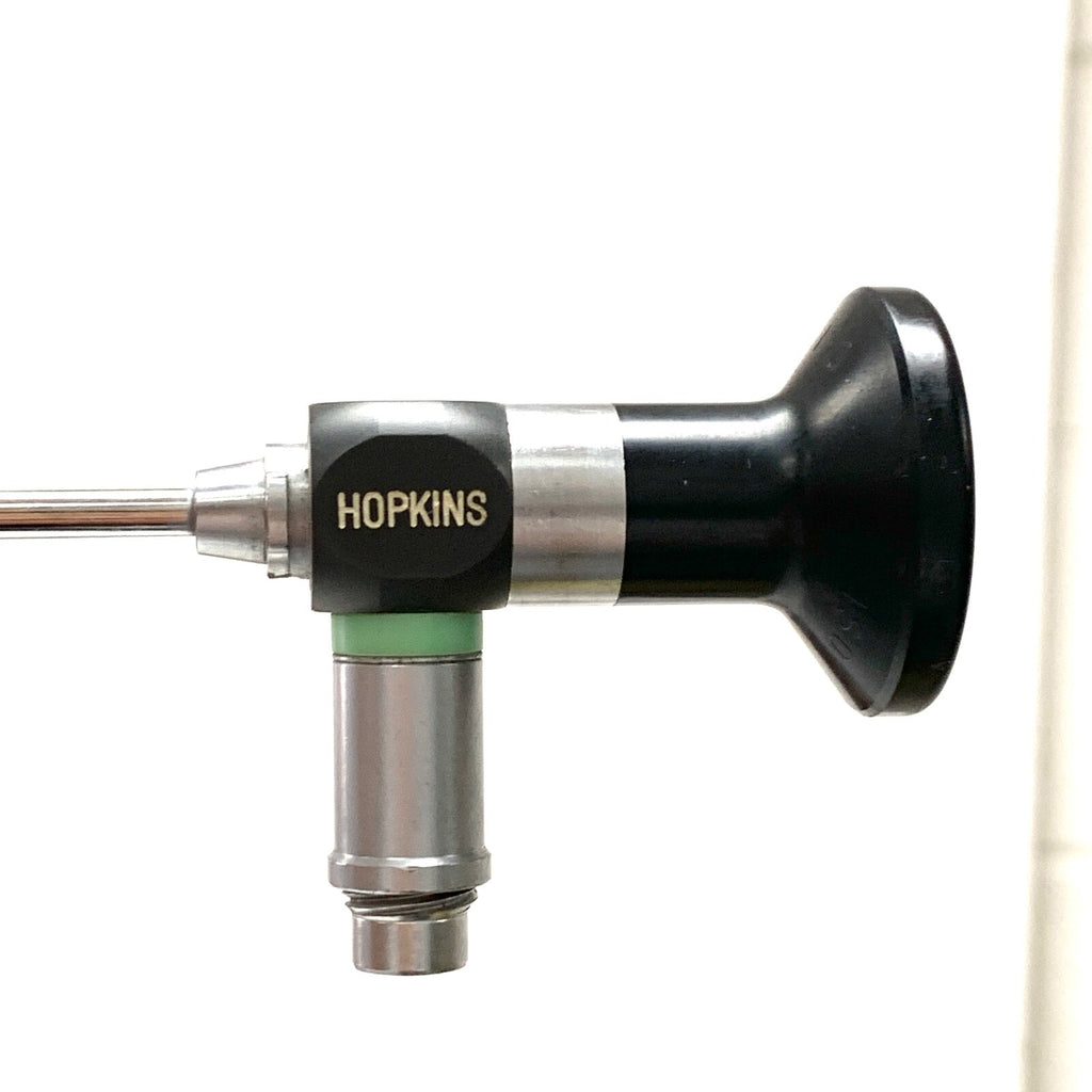 Storz REF 27016WA, 0 Degree 3.5mm 0 Degree Cystoscope