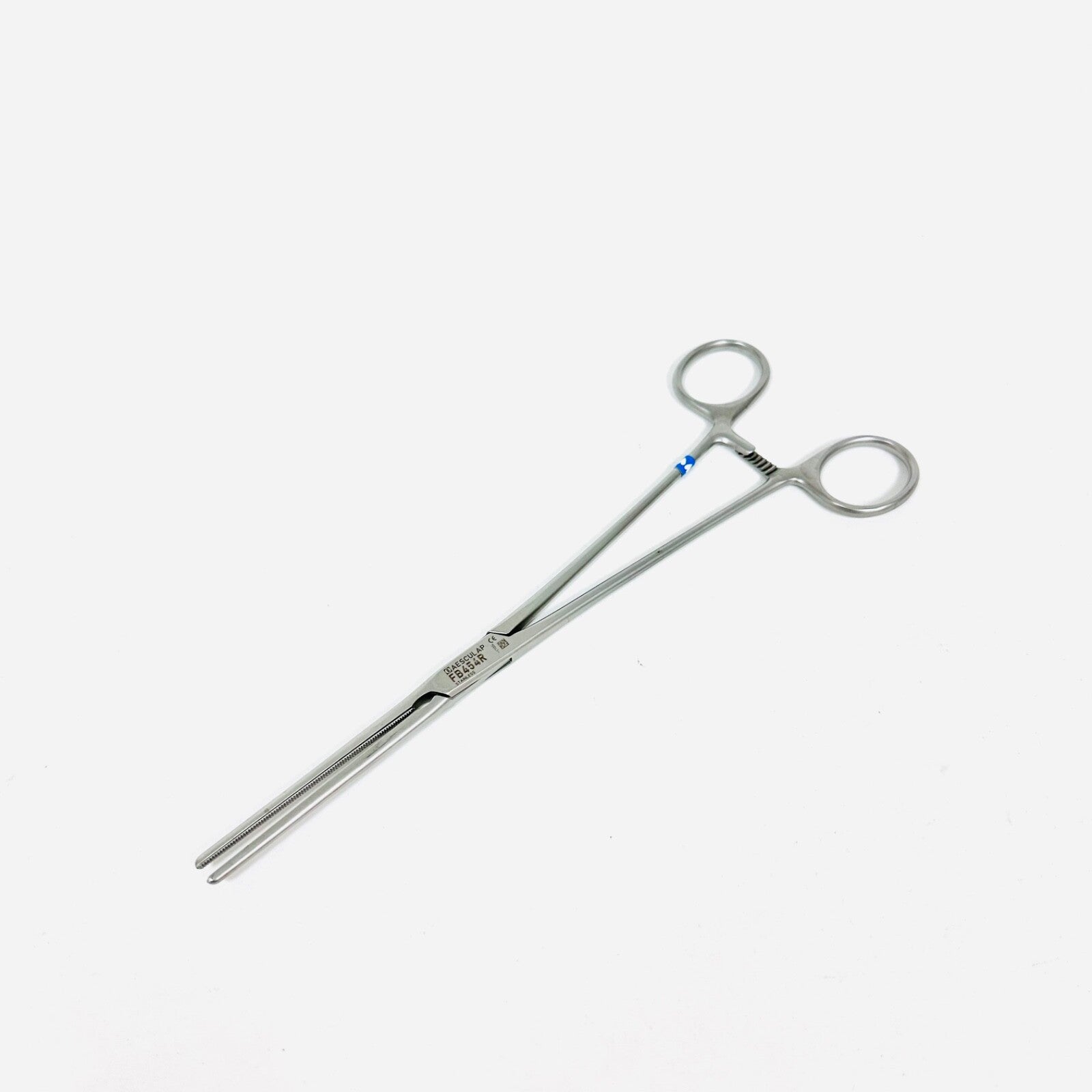 Aesculap FB454R CLAMP, DEBAKEY 225 mm Instrument