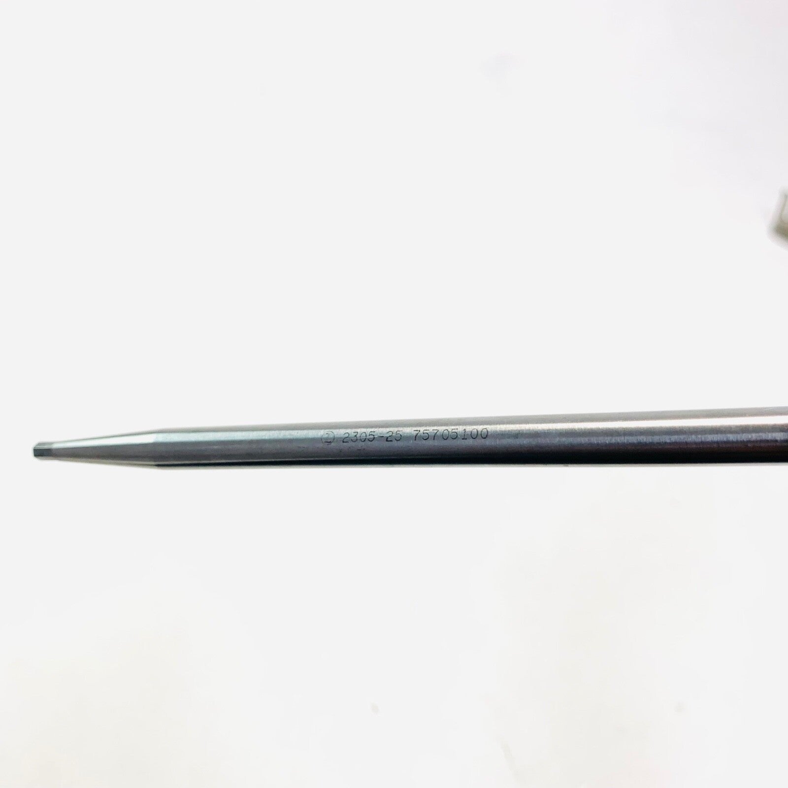 Zimmer REF 2305-25, Large Hexhead Screwdriver
