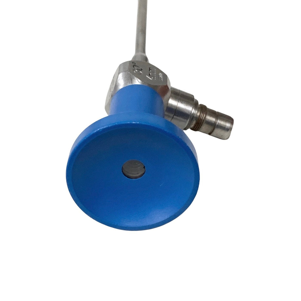 Stryker REF 502-777-030, 4.0 mm 30° Autoclavable Hysteroscope