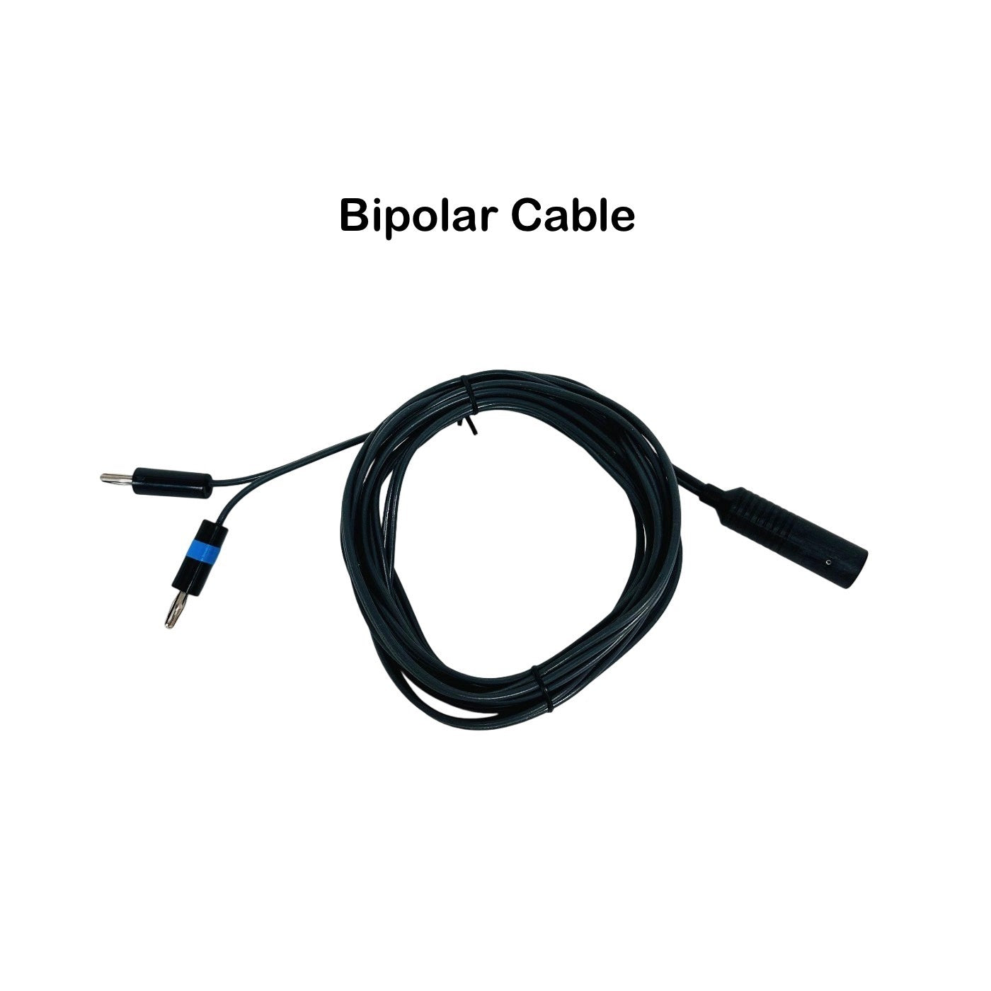 Laparoscopic Bipolar ESU Cable
