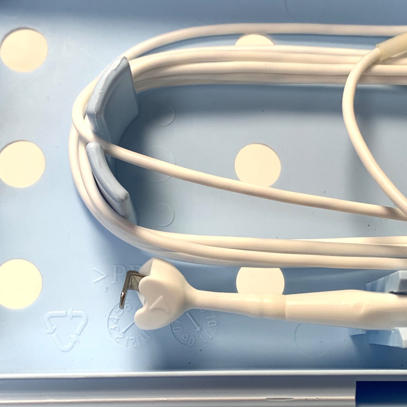 Medistim REF PQ100042, 4mm Quickfit TTFM Probe