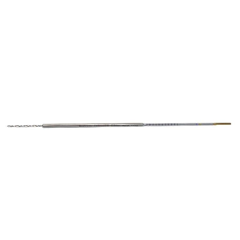 Medtronic REF 9733516, Vertex Max Drill Bit Quick Connect 2.9mm