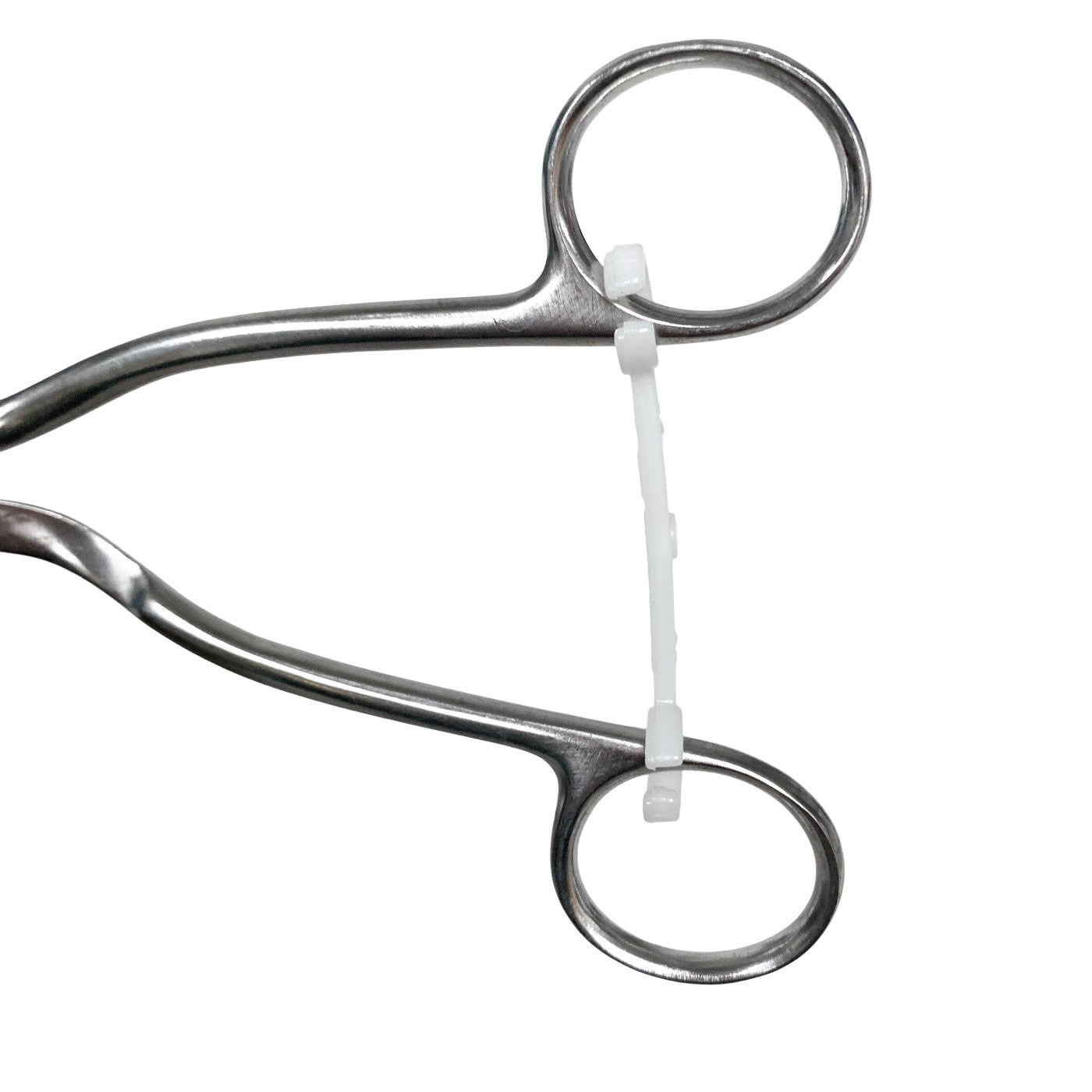 UNBRANDED LOT OF 3 MAGILL FORCEPS