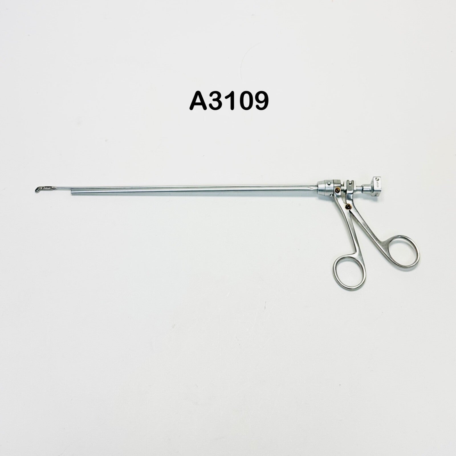 Olympus A3109 Optical Biopsy Forcep 45° Down Bite