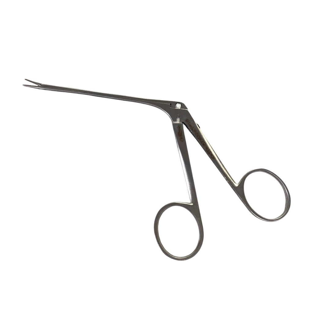 Bausch & Lomb Ref N1705 P, House Alligator Forceps Crimper