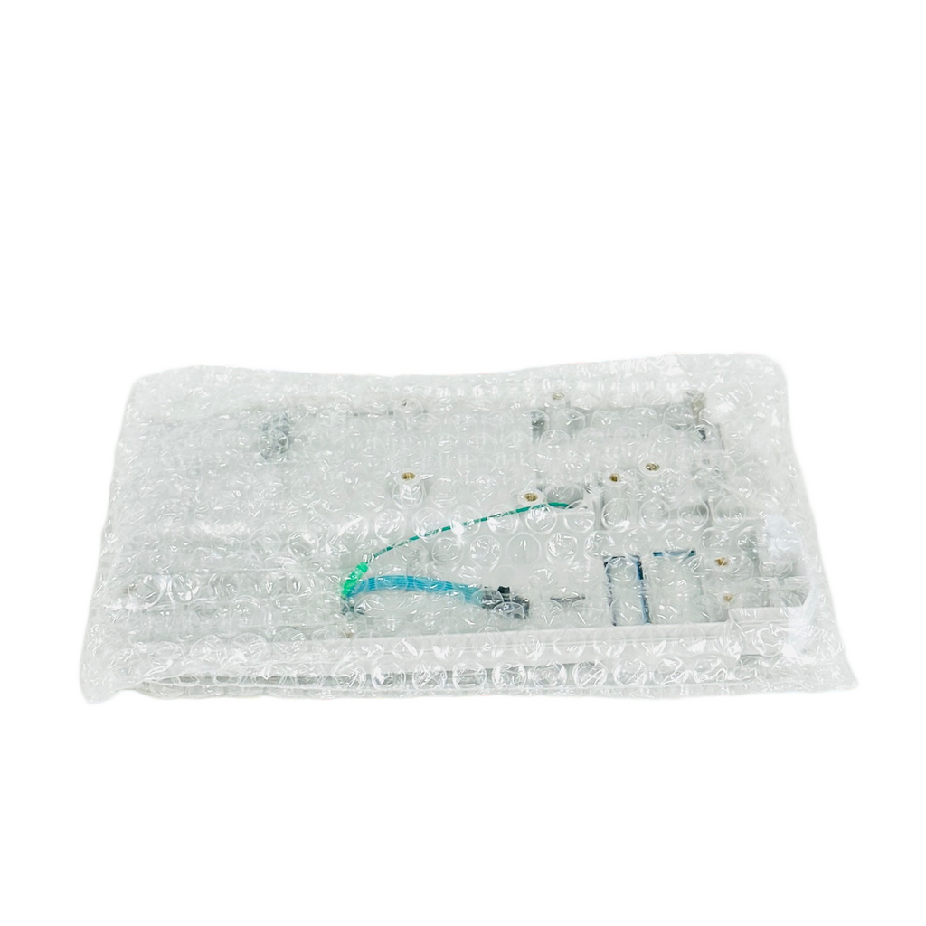 ELITE / BD / CAREFUSION 49000218 Syringe Module Front Case FOR 8110