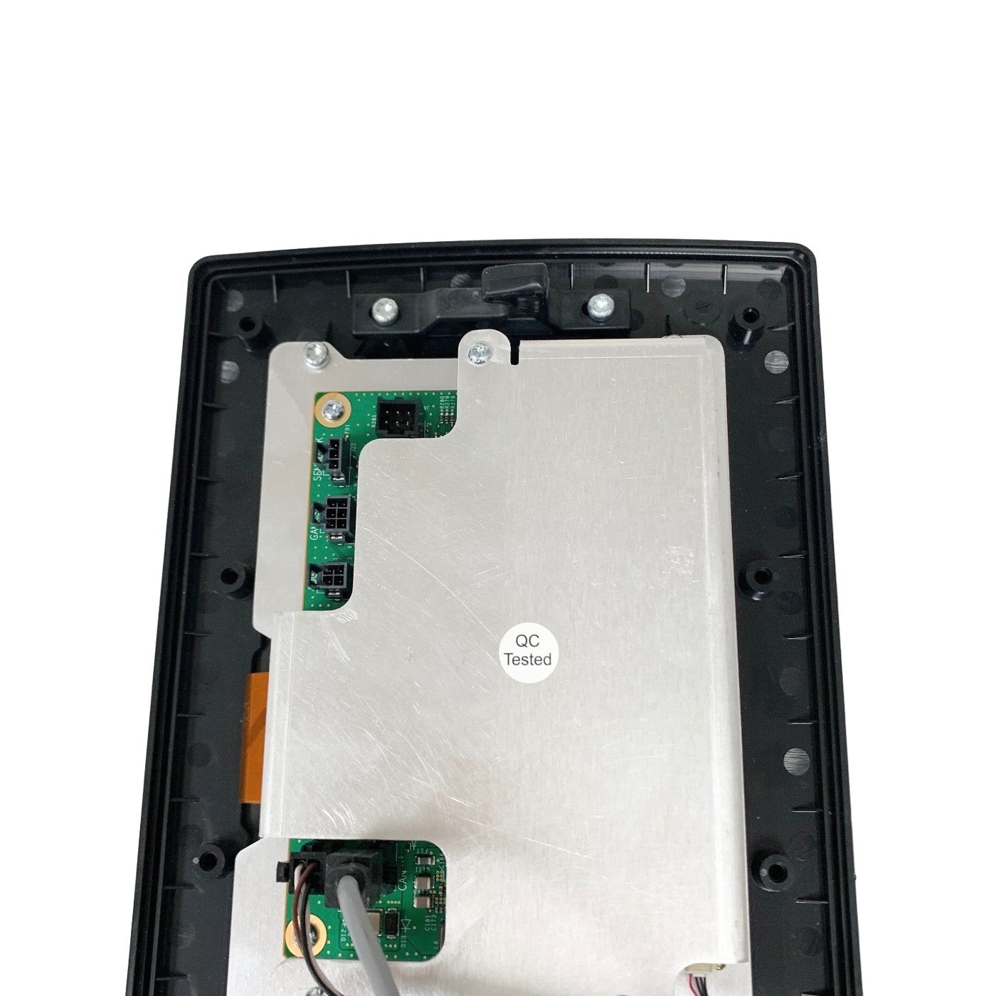 STRYKER REF 9550-0214-02, F-Generation Gen LED Wall Control Touchscreen P37633