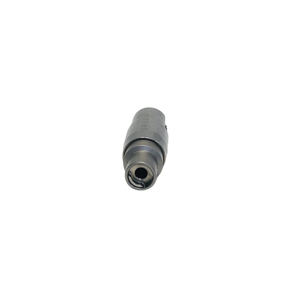 Stryker REF 4103-160, 1:1 Trinkle DRILL Adapter
