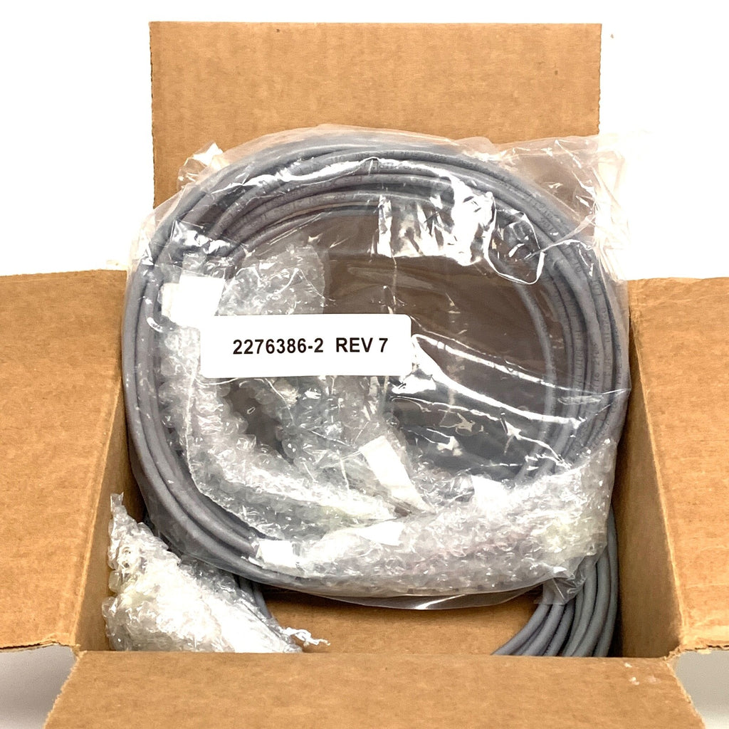 GE REF 2276386-2, OTS Lock and Switch Harness, New
