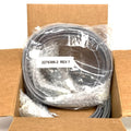 GE REF 2276386-2, OTS Lock and Switch Harness, New