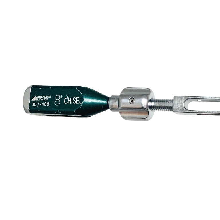 Medtronic Sofamor Danek 907-488, CHISEL, SIZE 8