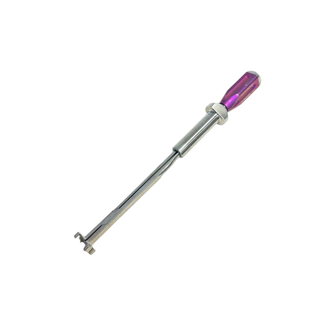Medtronic 6971156 Implant Inserter 6mm Prestige Instrument