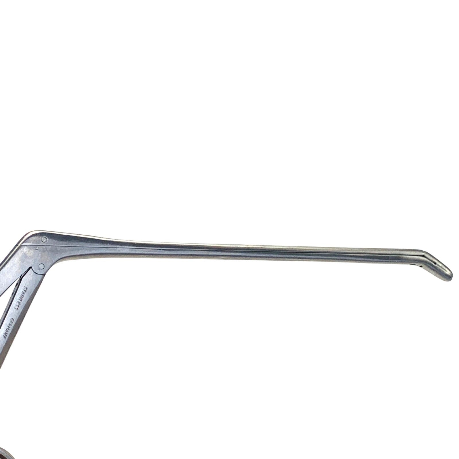 V. MUELLER Ref VM81-2213, IVD Rongeur Wilde Straight