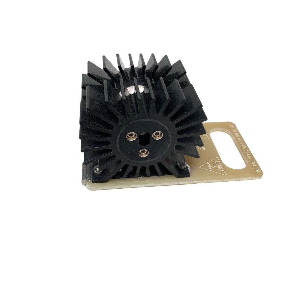 Karl Storz 00615XES Lamp Module w/ Heatsinks & Card – Replacement Bulb Assembly