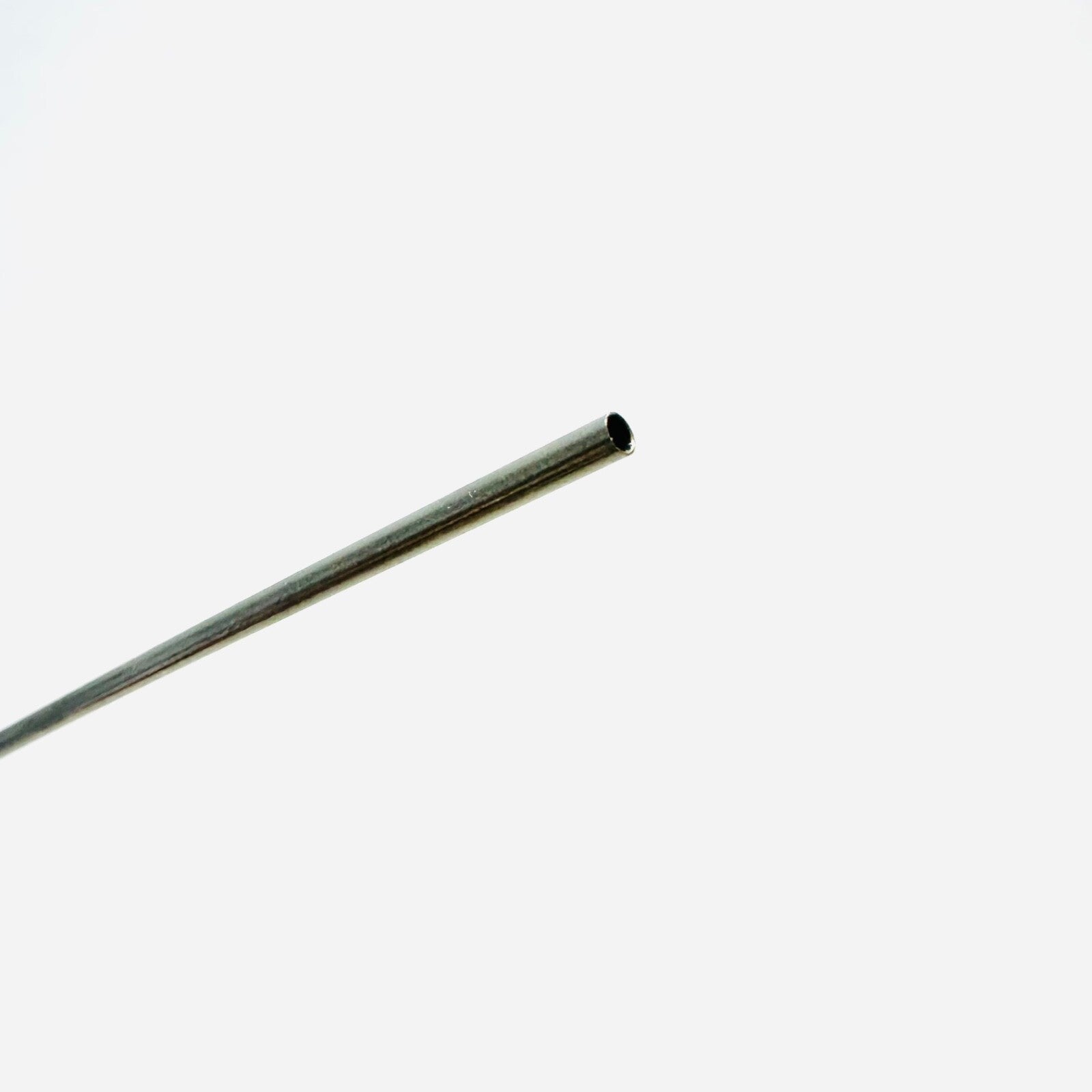 Olympus / Richards 13-0549 T-Tube Inserter Stainless 1.2mm, 3.8“ Instrument