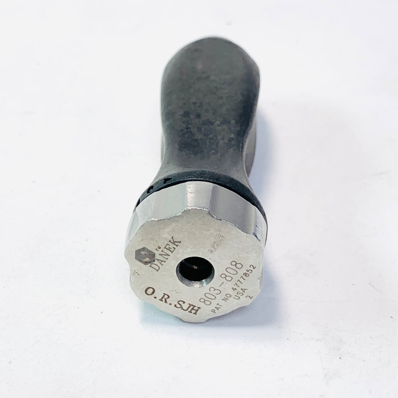 Danek REF 803-808, CANNULATED SURGICAL HANDLE