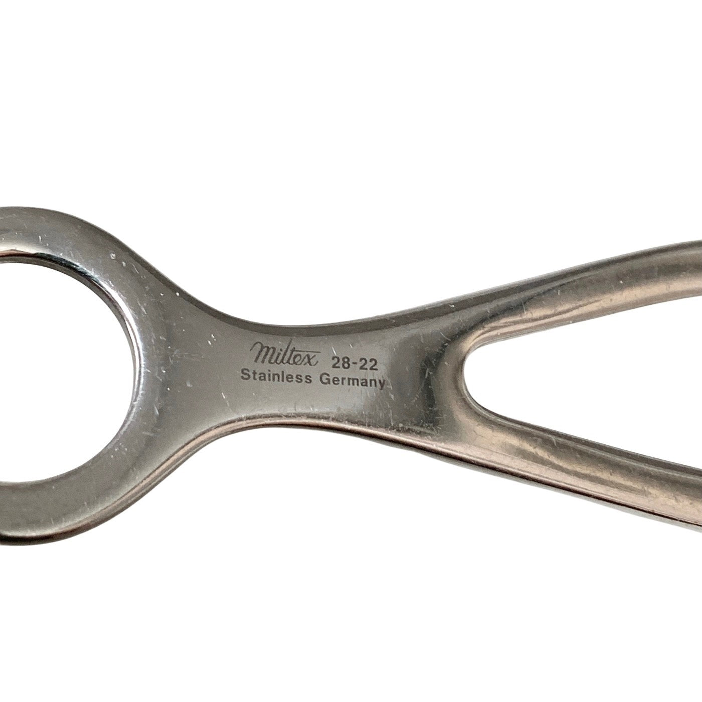 Miltex Ref 28-22, Hirschman Medium Sized Anoscope