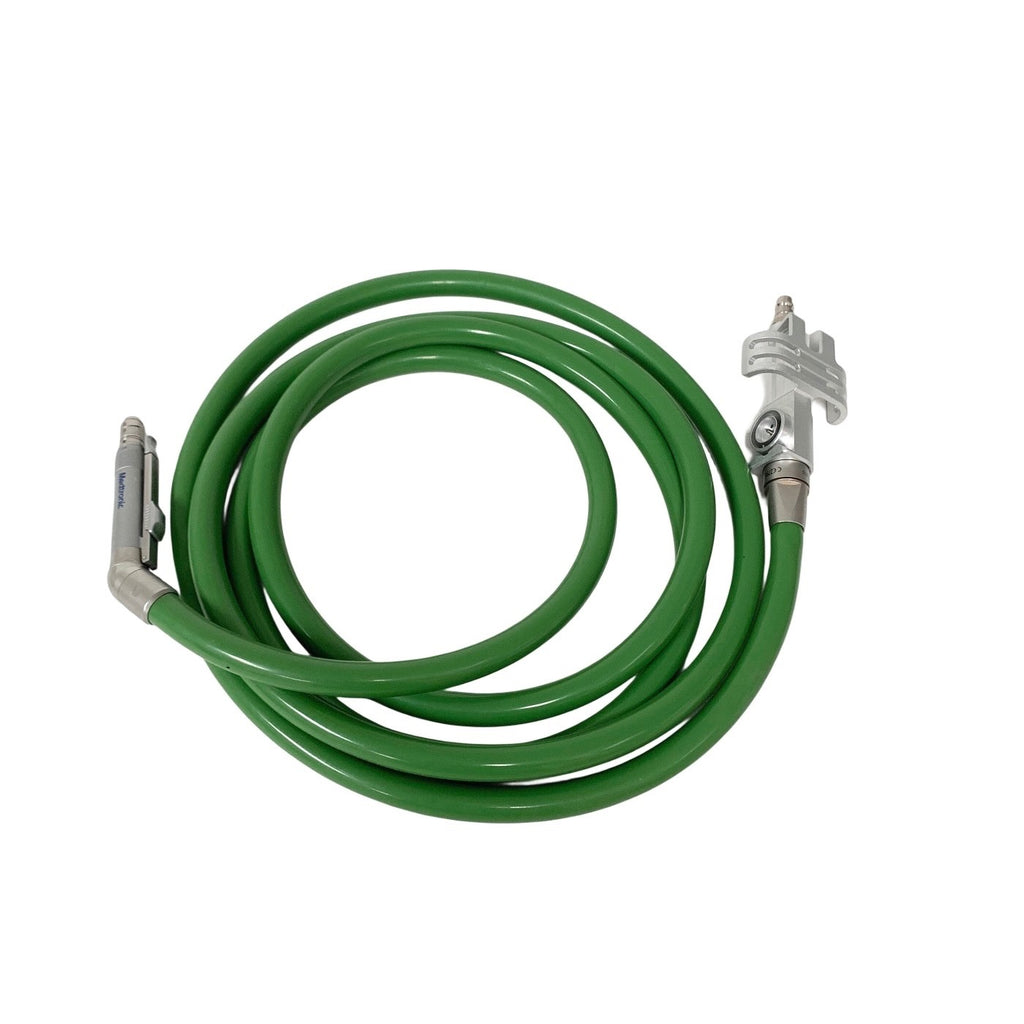 Medtronic Midas Rex MR8 Pneumatic Touch Handpiece PM810 High Speed Drill