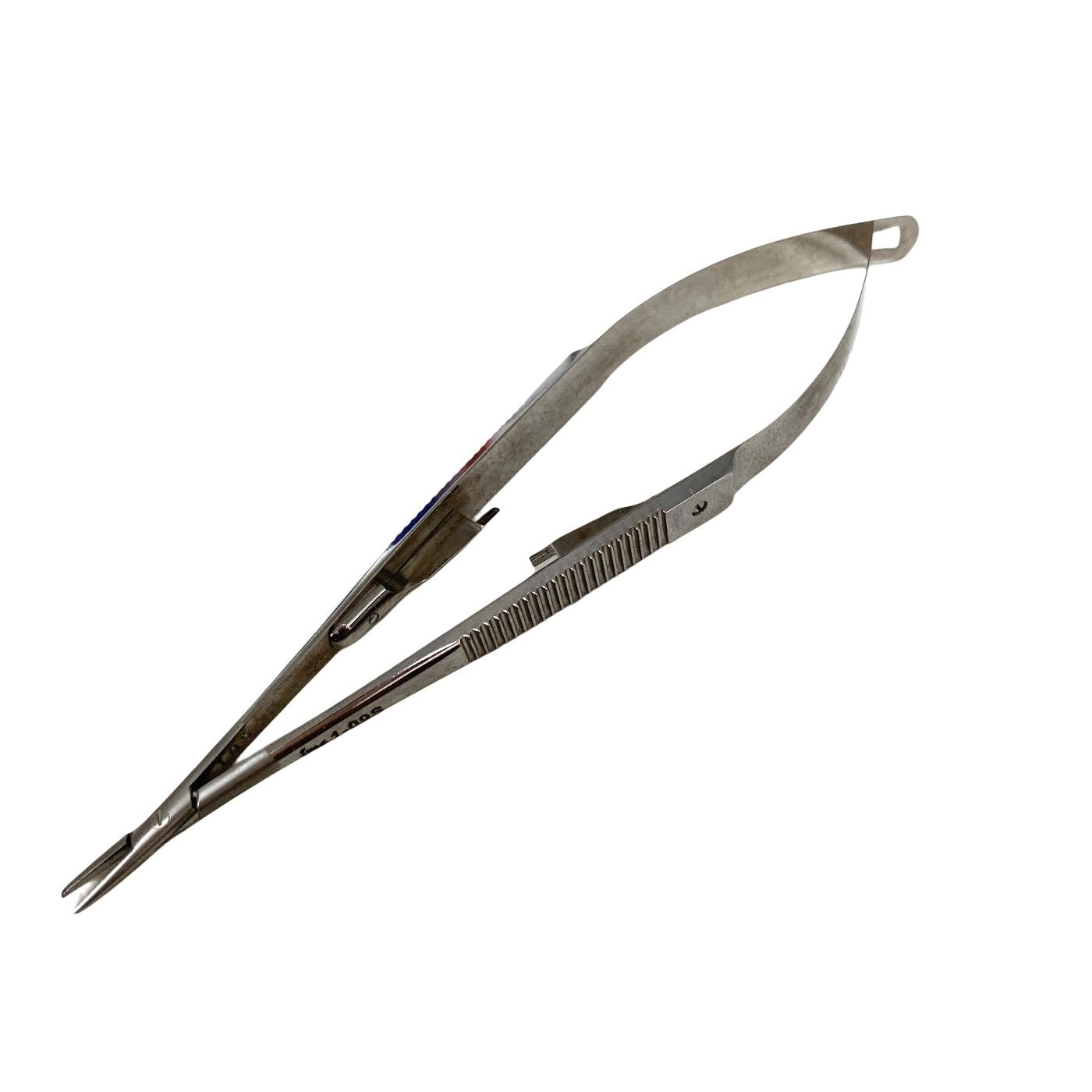 Weck 4130 Micro Needle Holder