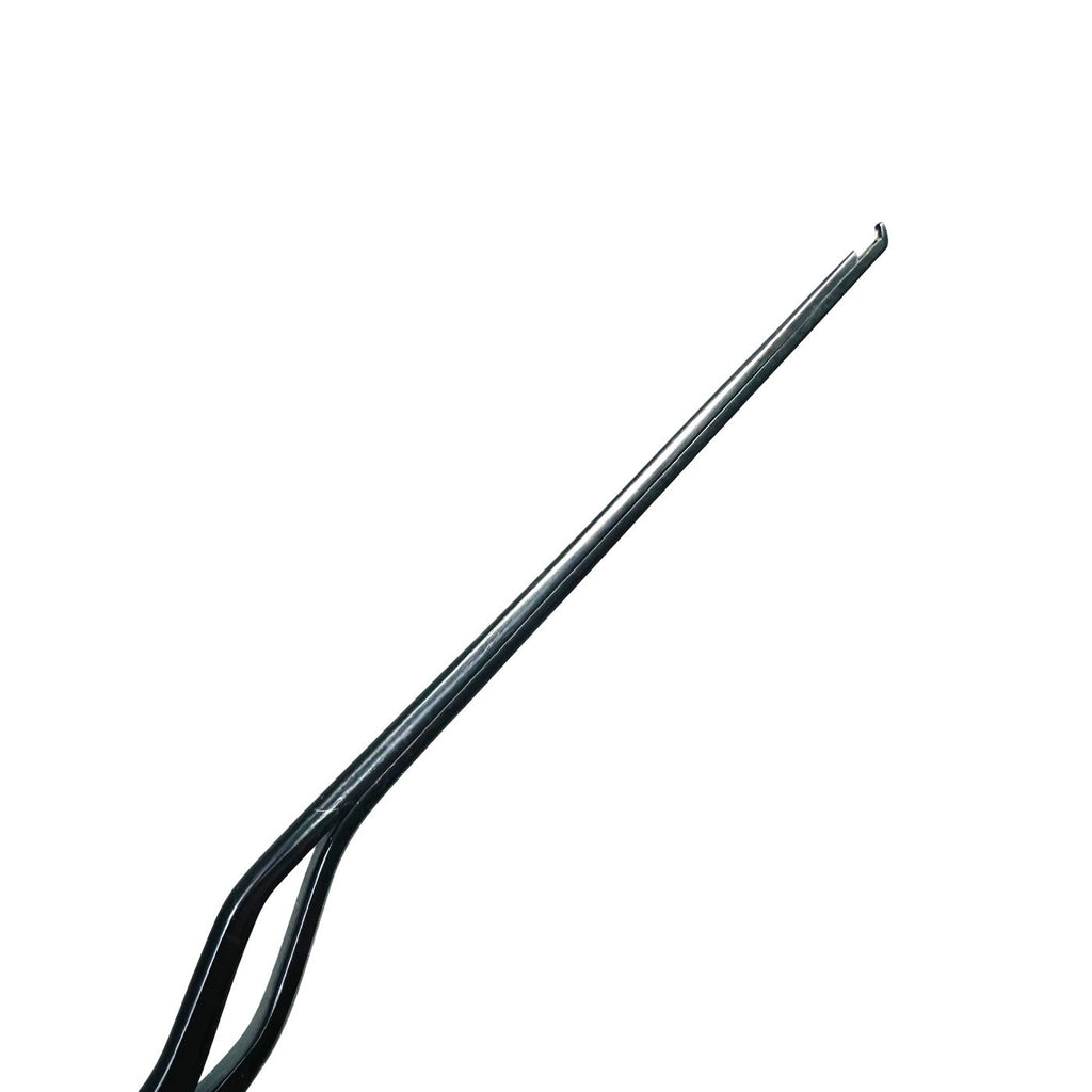 Medtronic 9560602 METRx II Bayonet Kerrison Rongeur 2 mm × 40° Instrument