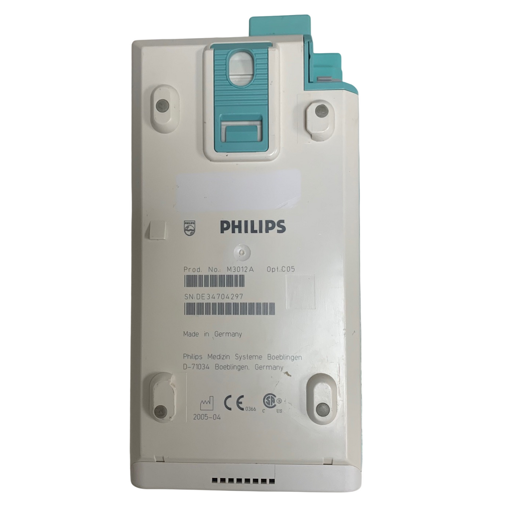 PHILIPS M3012A extension module opt CO5