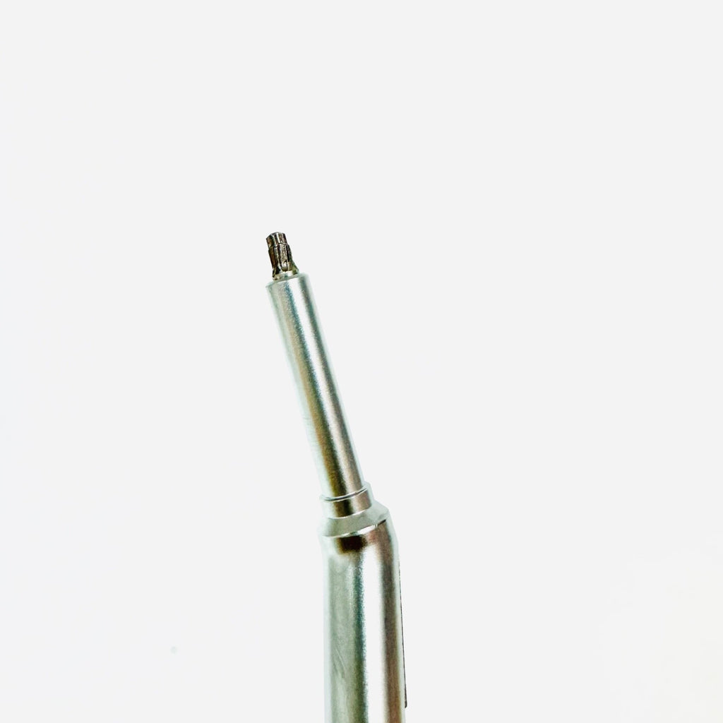 Medtronic 7730906 Mini-Plate Angled Driver Instrument