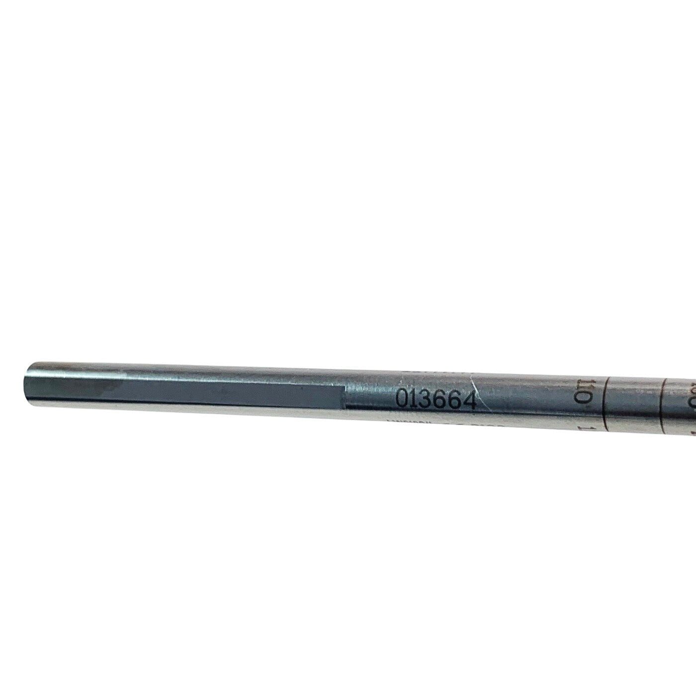 Acufex Ref 013664, 11MM CANNULATED DRILL BIT