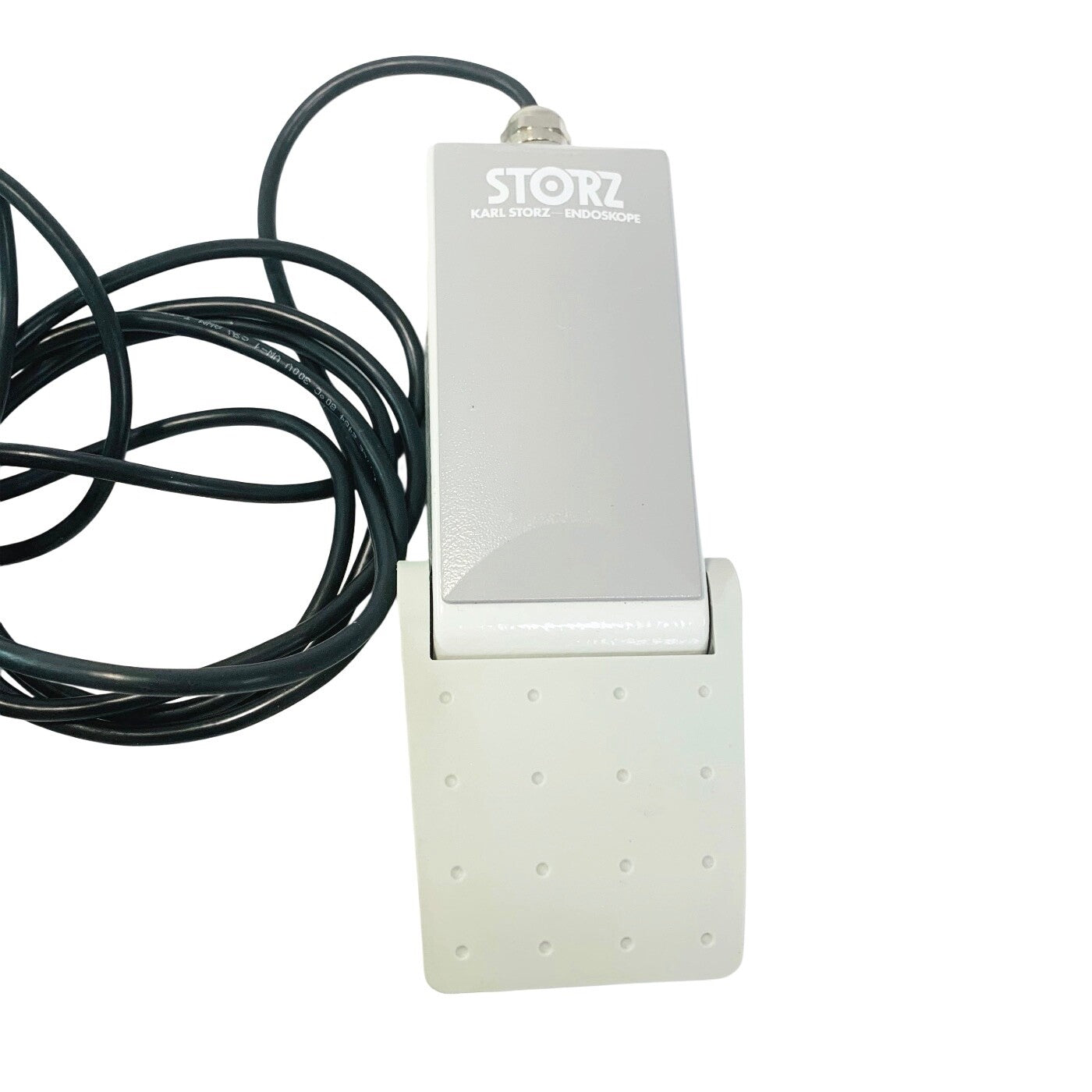 Karl Storz REF 40334120, Clearvision Il LENS IRRIGATION w/ 20014230 FOOTSWITCH