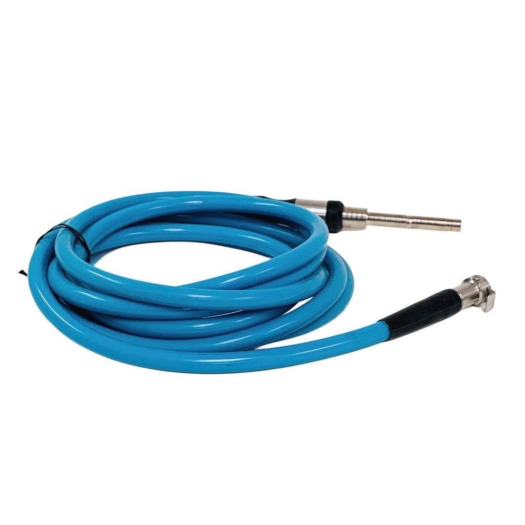 UNBRANDED FIBER OPTIC LIGHT GUIDE CABLE