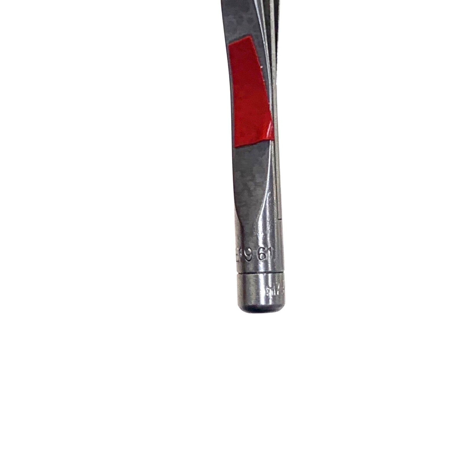 Storz REF E1961, Rappazzo Haptic Scissors