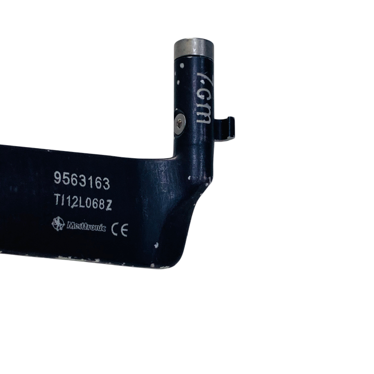 Medtronic Ref 9563163, Blade, Right 7CM