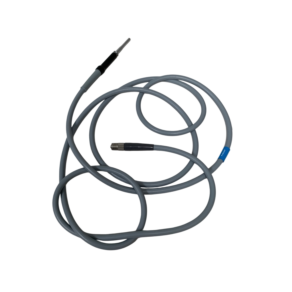 KARL STORZ REF 495NE, Fiber Optic Light Cable